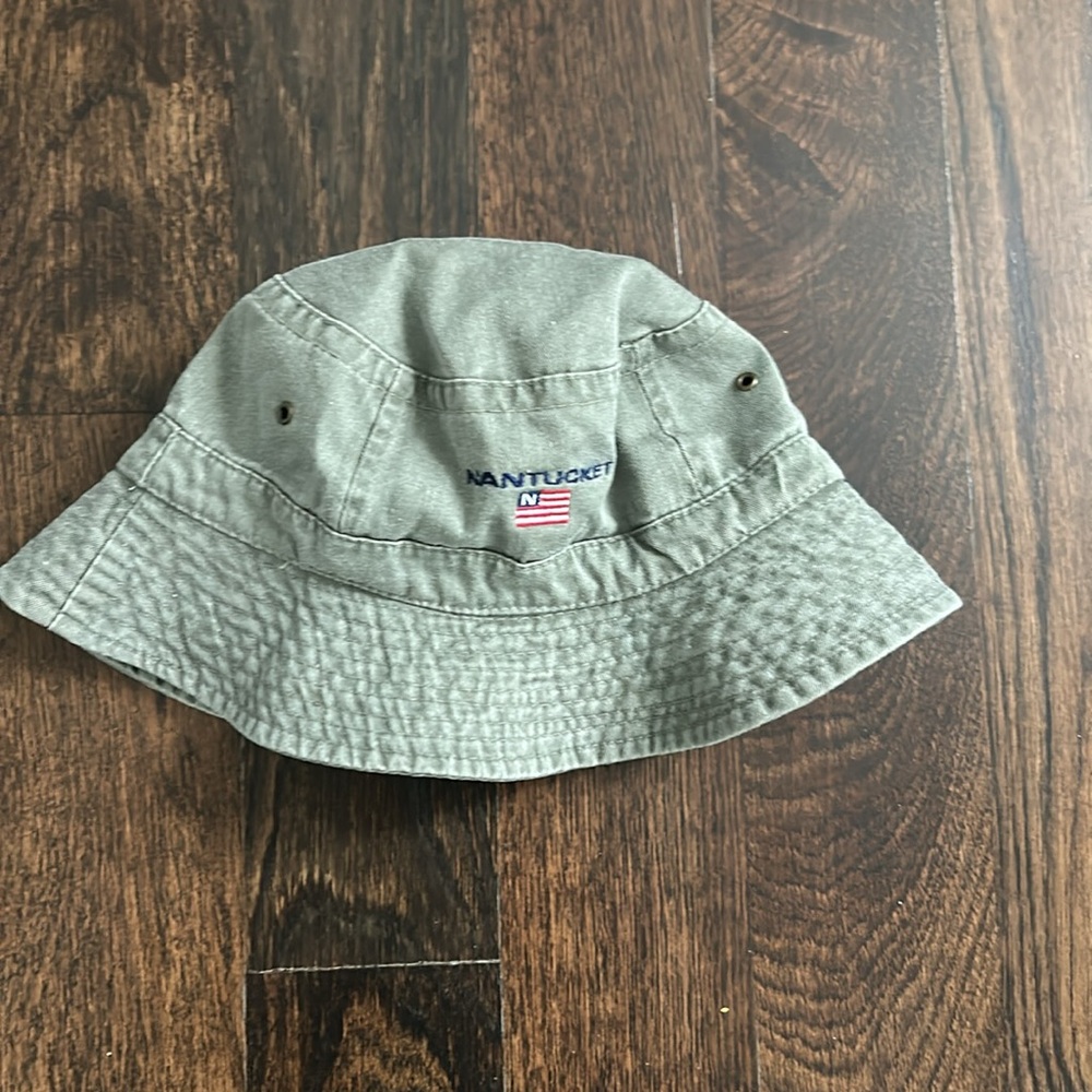 Nantucket‎ Bucket Hat
